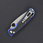 Нож Sting x-lock CF BB VG10