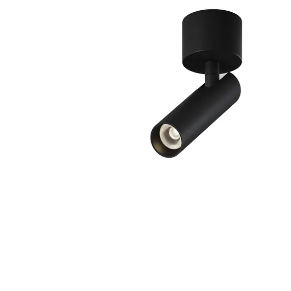 Потолочный светильник Фокус Т / Focus T 6 Вт 3000 К 36° Technical c141cl-l125-6w3k-b