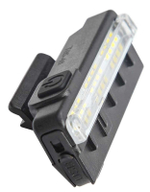 Прогулочная коляска Carrello Bravo Carbon CRL-5530 (Liberty Grey)