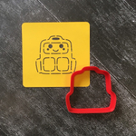 Портфель №3