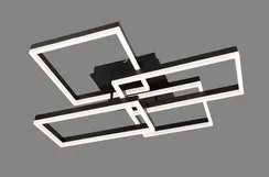 L036/4 BK (1) Люстра MN