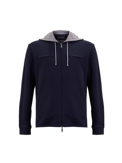 Кардиган Doriani