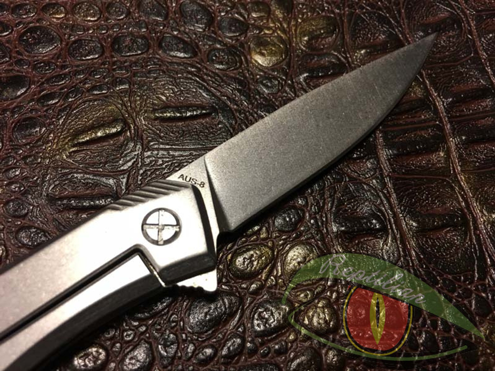 Нож Steelclaw СЭР-1