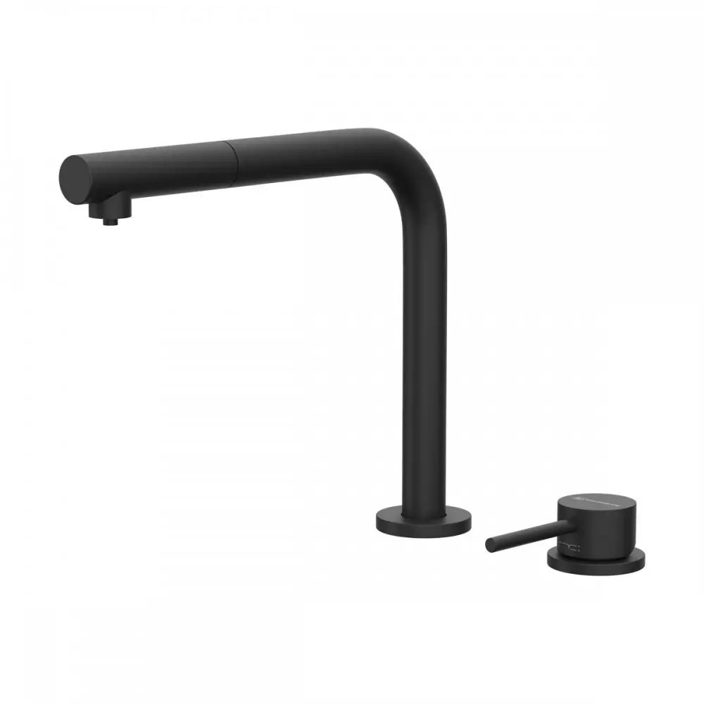 Кухонный смеситель Omoikiri Nara 2 Plus-S-LG