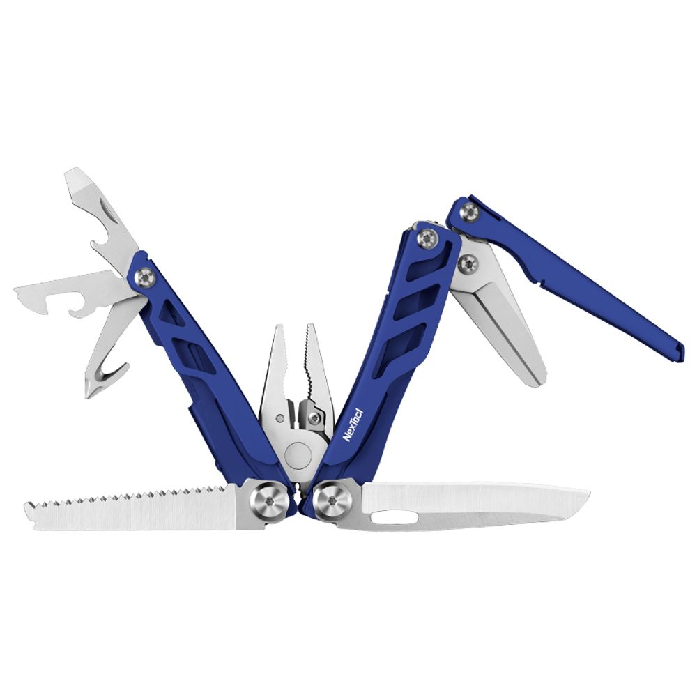 Мультитул Nextool (Xiaomi) Flagship Pro (NE20271) 3