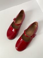 Лаковые туфли Age of Innocence, 32