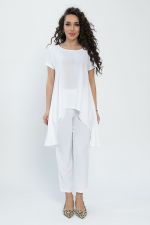 Костюм Мартиника (белый) К13565-21М LT Collection