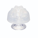 Клиторальный стимулятор Iroha Petit Coral