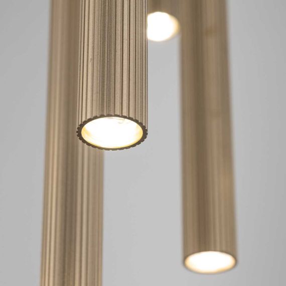 Подвесной светильник TK Lighting 11487 Ferro Sabia a072571