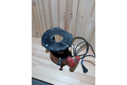 Фрезер Elitech Ф 1355Э