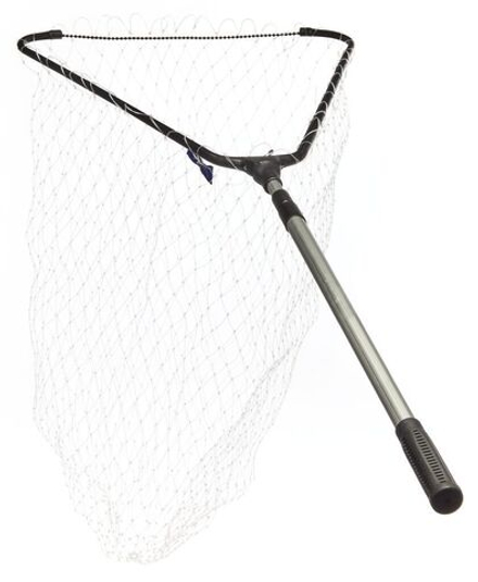 Подсачек Salmo 3 секц. 220х45x48см леска