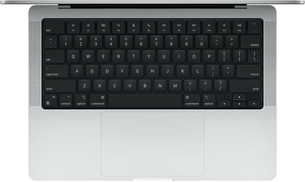 Ноутбук 14" Apple MacBook Pro 2021 M1 (MKGT3RU/A)