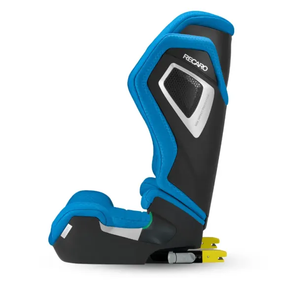 Автокресло Recaro Axion 1 Calm Blue