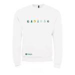 Свитшот Halyk SPIDER New Year