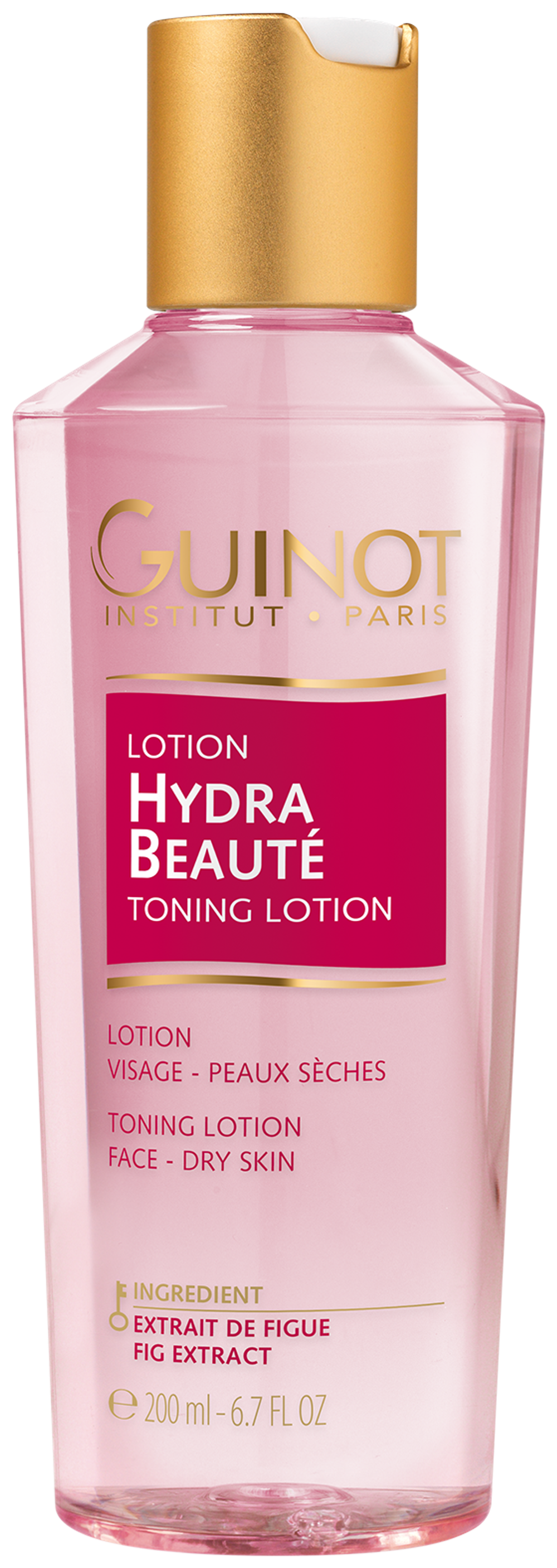 Guinot Лосьон Lotion Hydra Beaute, 200 мл