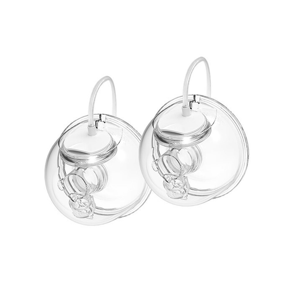 Портативный электрический молокоотсос Ardo Alyssa Hands-Free