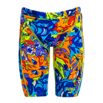 Джаммеры FUNKY TRUNKS Toddler Boys Mixed Mess