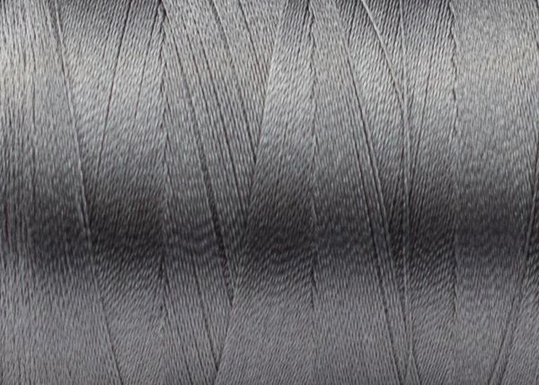 Нитки для креативных работ Aurora №120, 300 м, цв. PF4351, 5 катушек