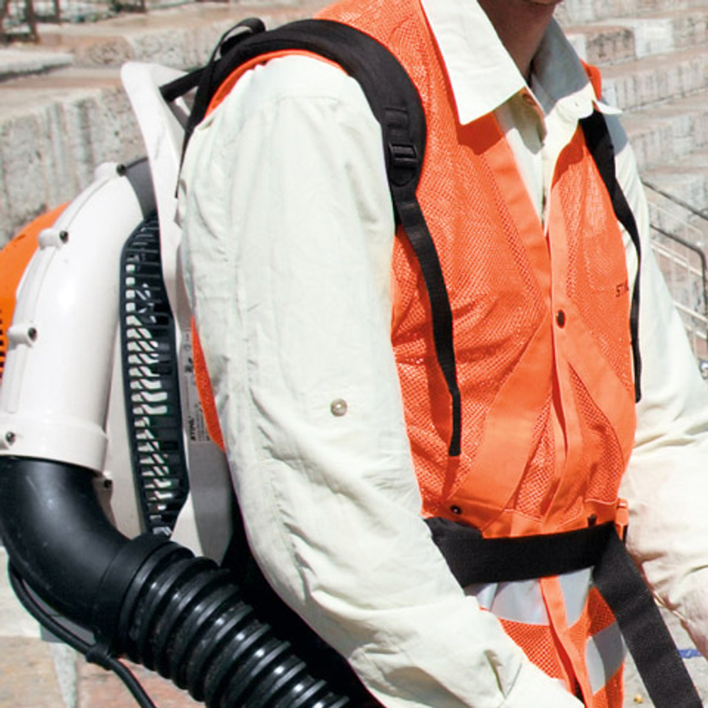Воздуходувное устройство Stihl BR 600 Magnum