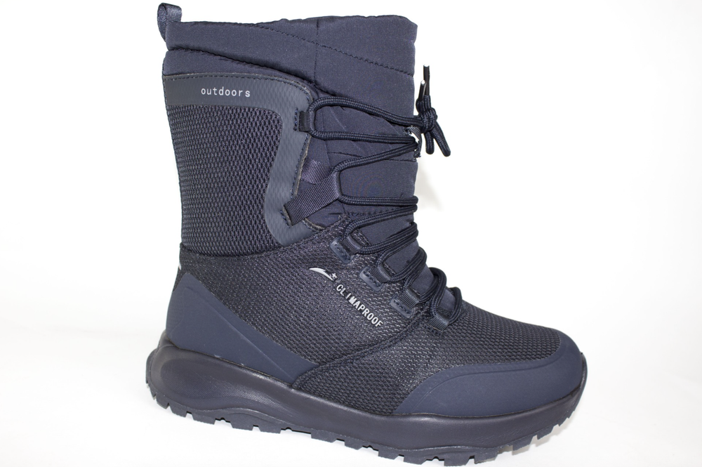 Дутики женские зимние Ex-tim арт. 2235-2