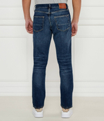 Джинсы DENTON Tommy Hilfiger - темно-синий(MW0MW38826)