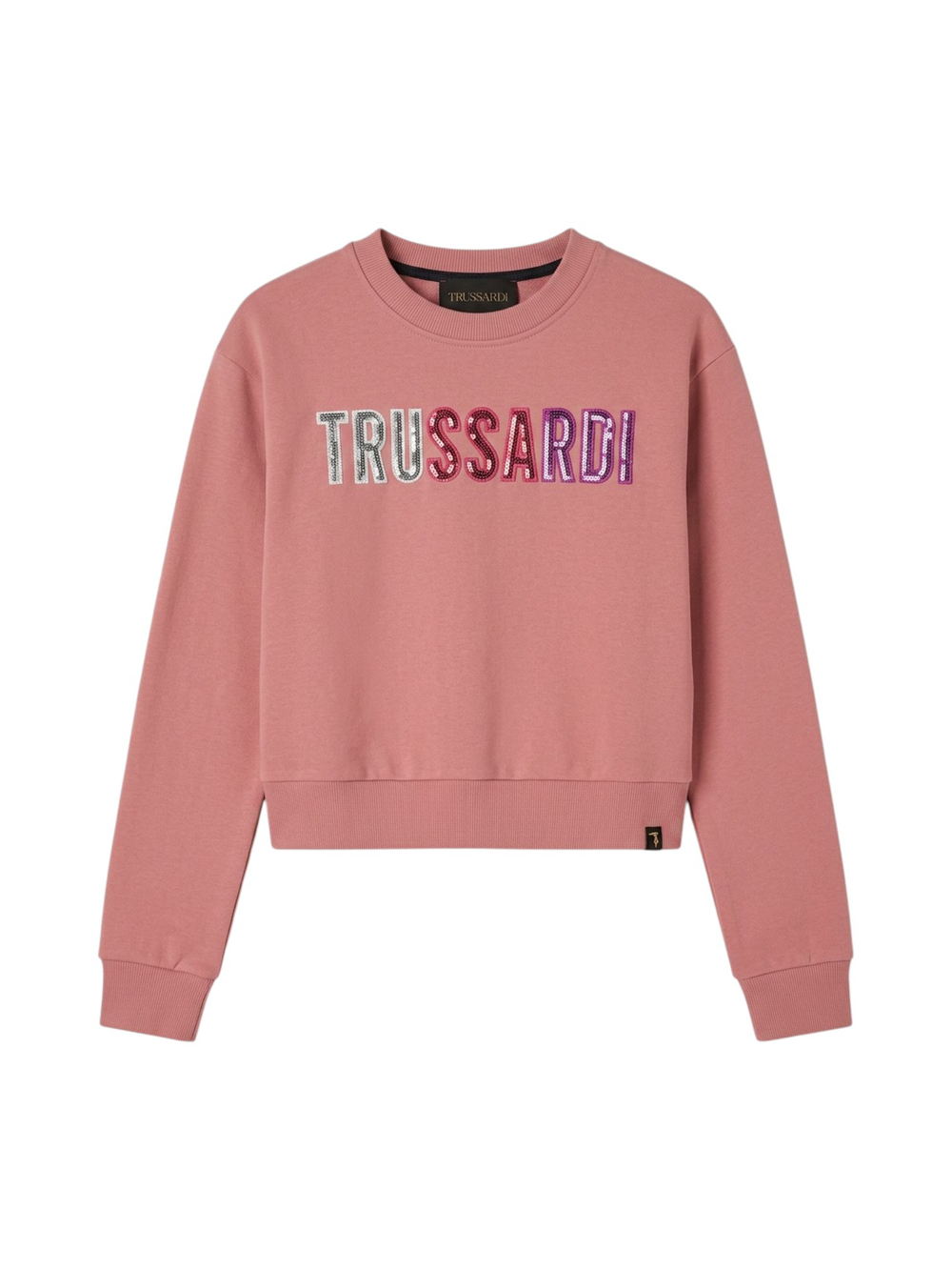 Свитшот Trussardi