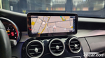 Mercedes-Benz C-Class W205 C220 d 4MATIC (06.2020)