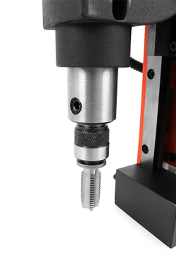 Магнитный сверлильно-резьбонарезной станок MESSER BMD-55A