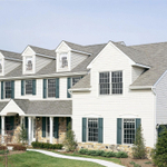 Черепица гибкая CertainTeed СТ20 Weathered Wood