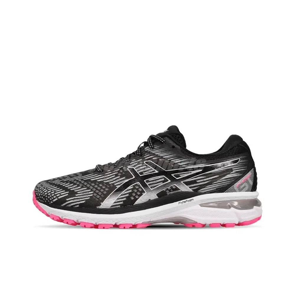 Женские кроссовки ASICS GT-2000 8 Lite Show 'Graphite Grey' 1012A590-021