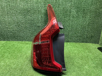 Фонарь левый Volvo XC90 2 (2014-н.в.)