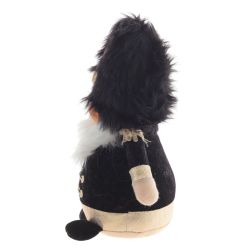 GAEM Игрушка набивная "Гном", L15 W11 H26 см