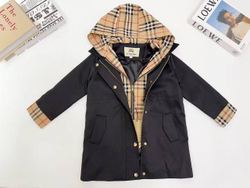 Детский плащ BURBERRY