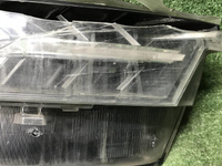 Битая Фара правая Faw Bestune T99 (2022-н.в.) LED