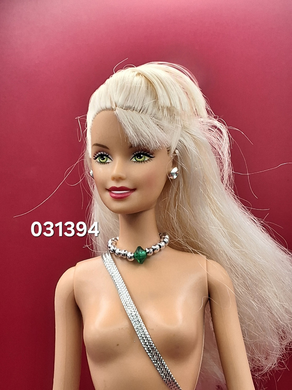 Кукла Барби 90-х винтаж 031394