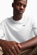 Футболка Puma Essentials Wardrobe - белый