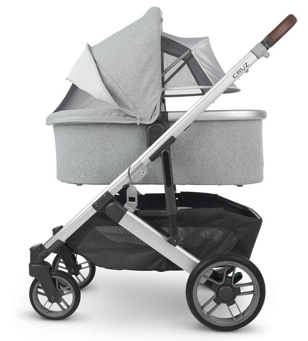 Люлька для коляски UPPAbaby Cruz и Vista V2 Stella