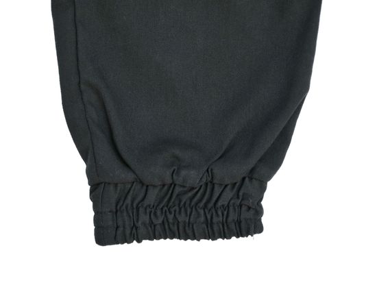 Брюки COOL PENGUIN Chino Light SS17 с карм. (BLACK)