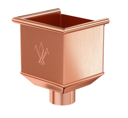 Воронка водосборная