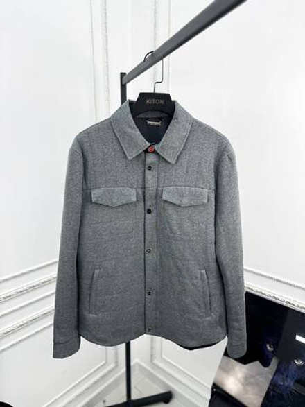 Куртка Kiton