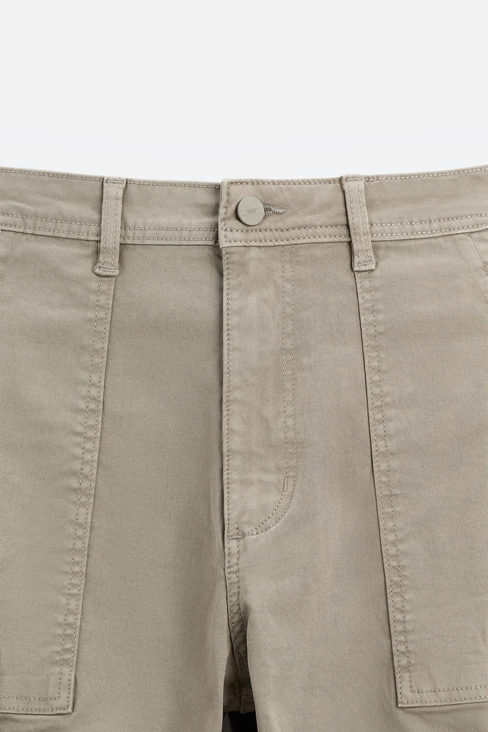 Брюки карго relaxed fit