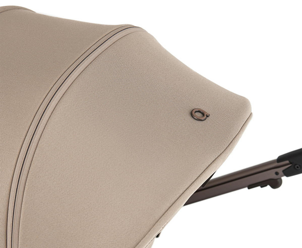 Детская коляска Anex iQ Premium NT 2 в 1 iQ-13-DNA seal