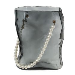 GAEM Ваза, L18 W9 H25 см