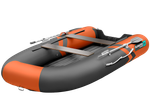 Лодка ПВХ Gladiator Air Sport E330SL НДНД облегченная (BSM3298)