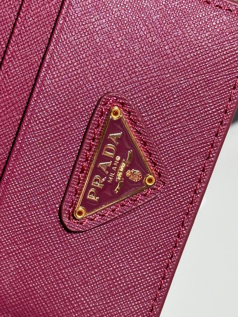 Картхолдер Prada
