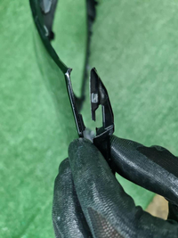 Бампер передний Chery Tiggo 4 (2018-2023)