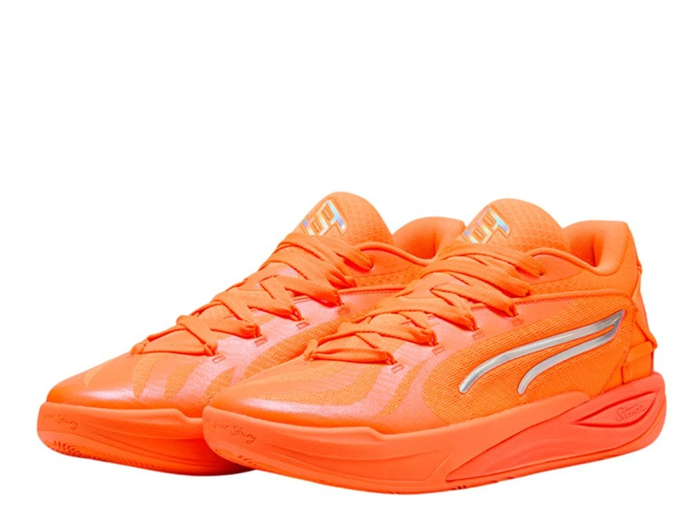 Баскетбольные кроссовки Puma Stewie 4 Flawless