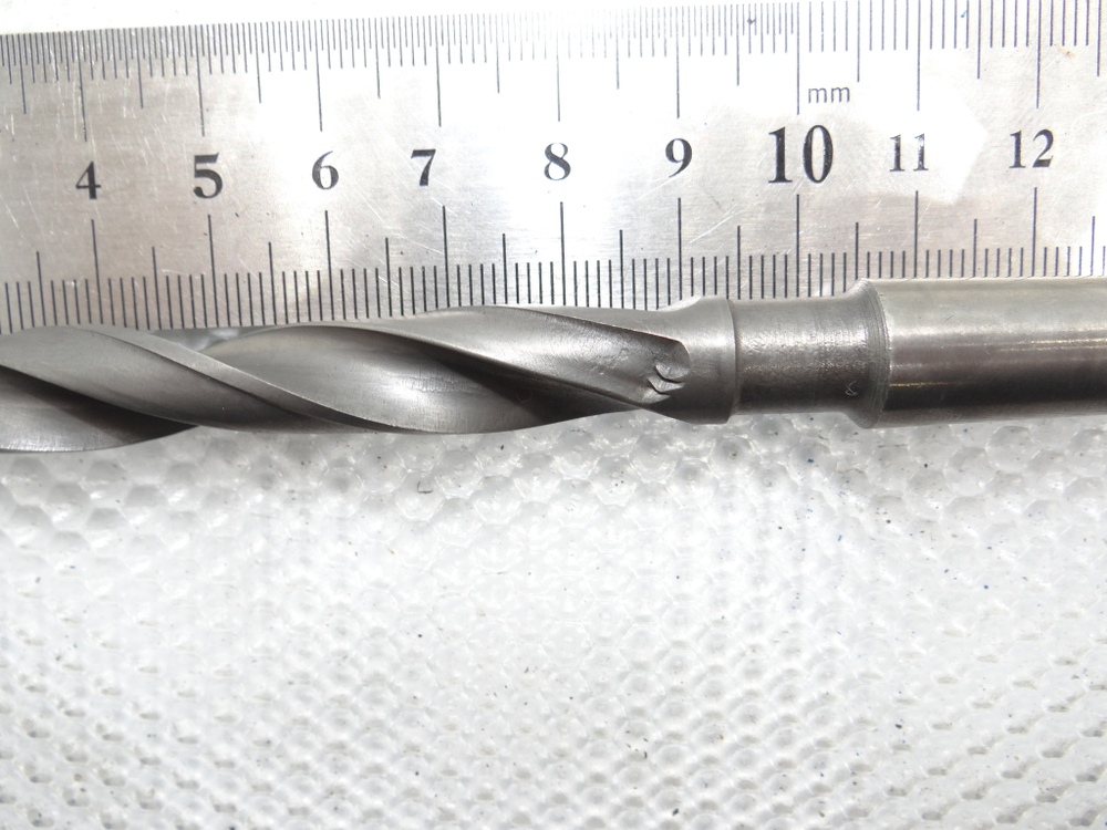 Сверло 10.5мм (80х165) к\х HSCO К/М1 СССР