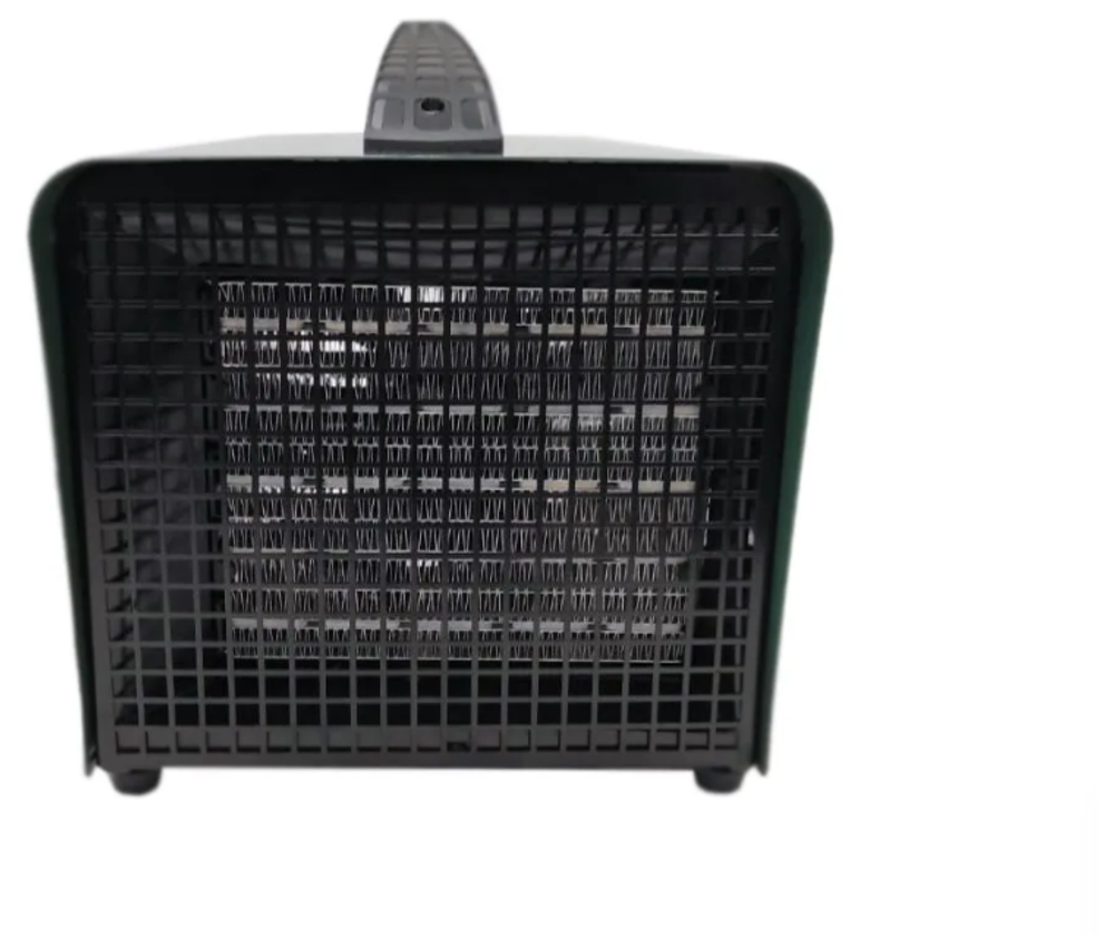 Тепловентилятор керам. FAVOURITE TSE-2000K 2кВт, квадратн-й, IP20 (138112000)