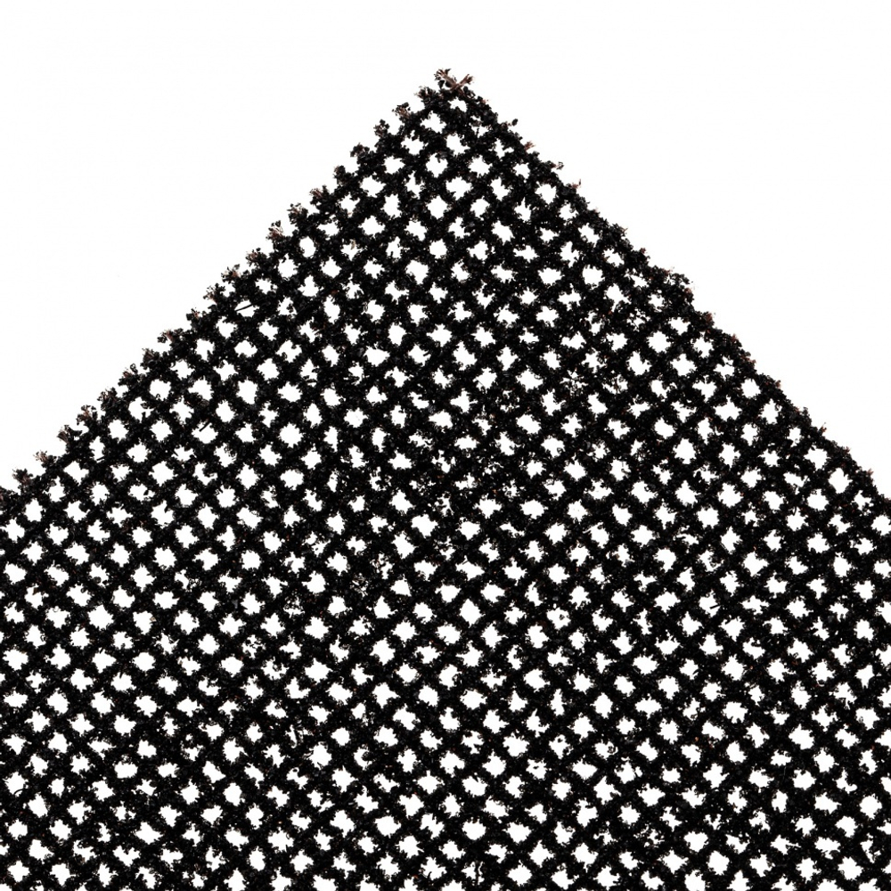 Сетка абразивная, P 80, 115 х 280 мм, 10 шт Sparta